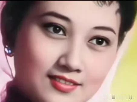 说她是闭月羞花之貌并不过分，说她是第二个美人，没有敢说第一。她是谁呢？