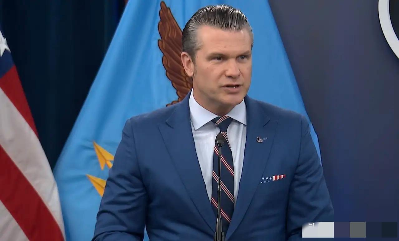 美议员逼宫防长辞职，伊朗女子小学惨案成导火索
 
3月13日财联社援引新华社消息