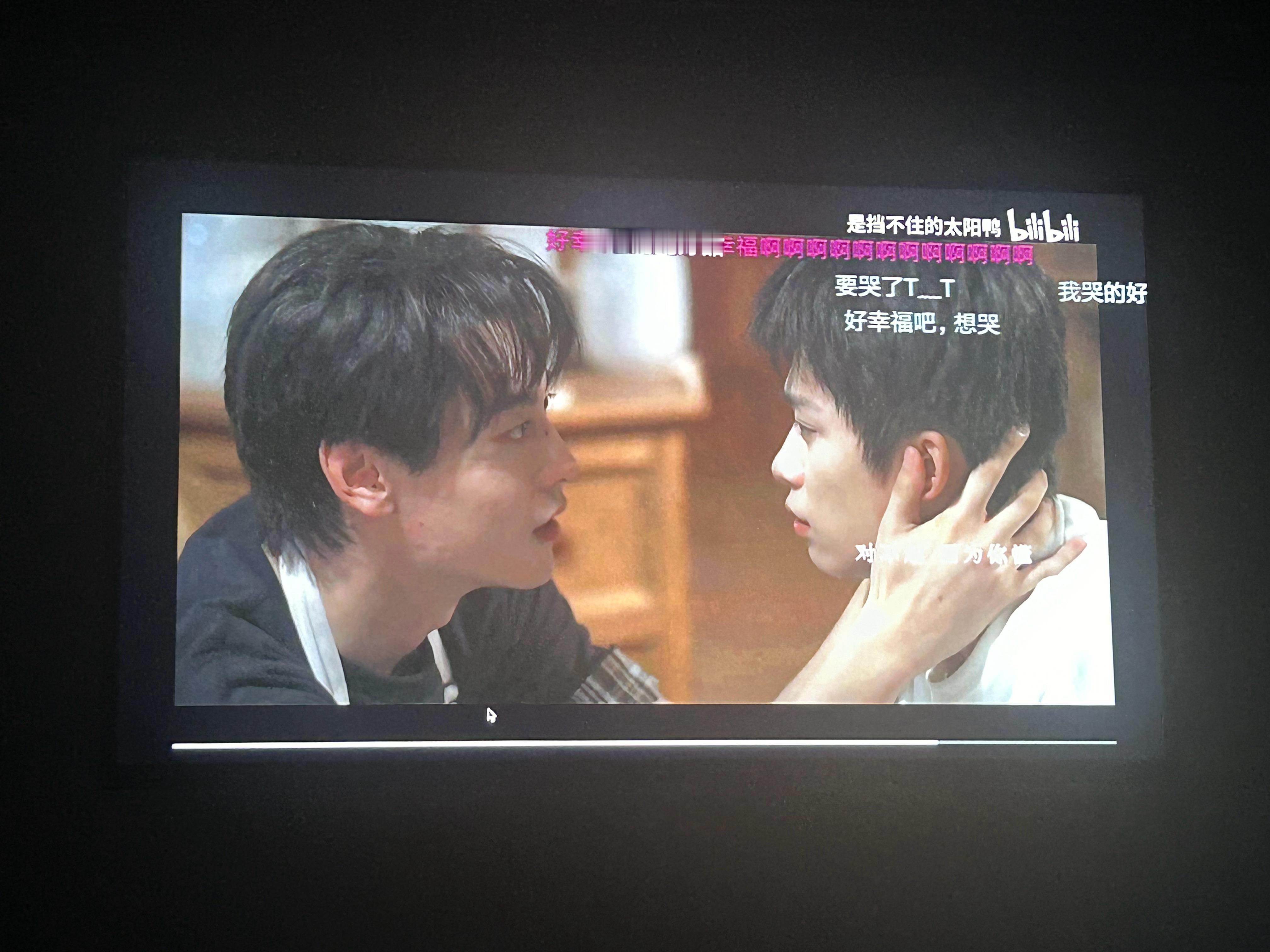 大半夜看个re给我哭到停不下来