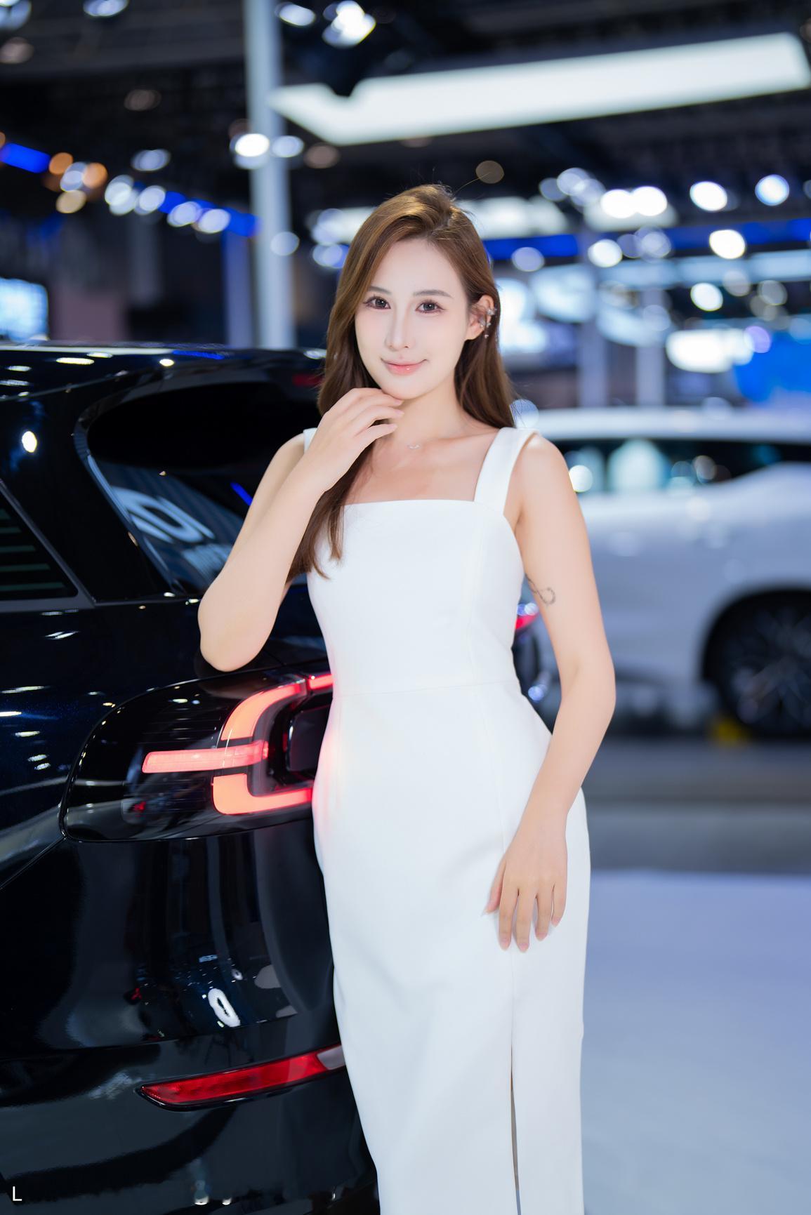 聆听猎人的车展日记猎人在东莞车展猎人与车展 2025 国庆东莞车展想把图片带回家