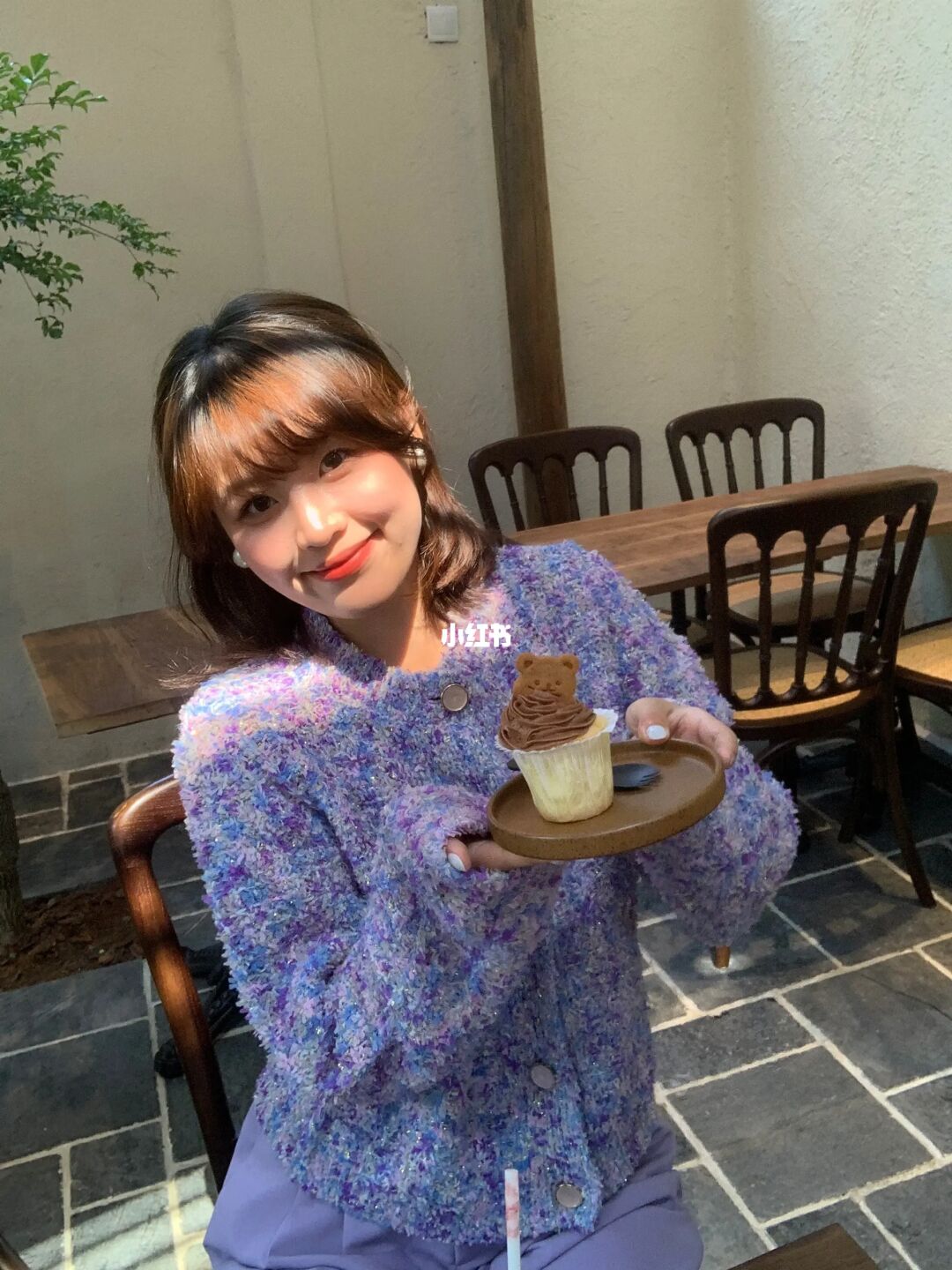 秋日紫🦄