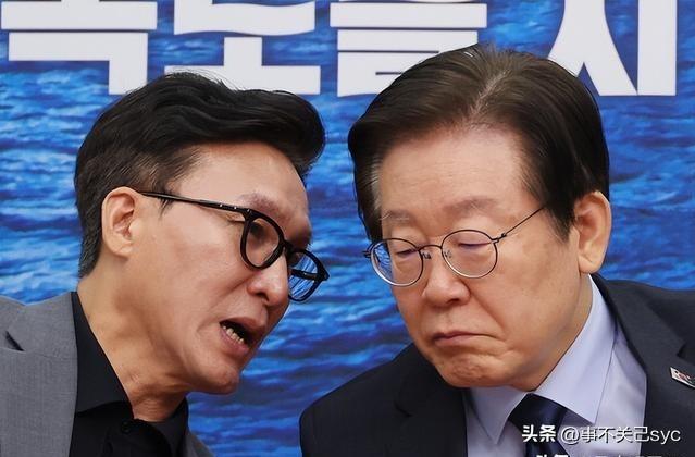 6月25日，韩联社对外确认，金民锡在交代完访华成果后，已向总统李在明提交辞呈，预