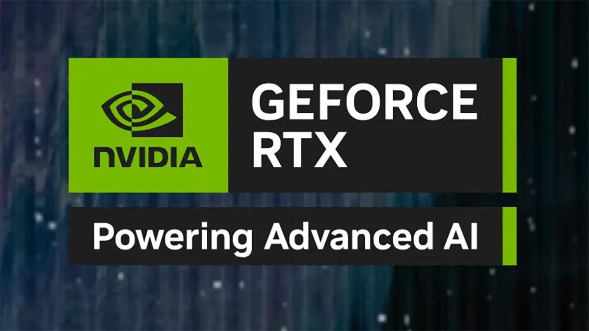 【NVIDIA更新GeForce RTX标志】近日，NVIDIA更新了GeFor