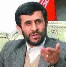 全网都被伊朗骗了！所有人都以为，内贾德三次参选总统被拒、被软禁，是因为他太能惹事