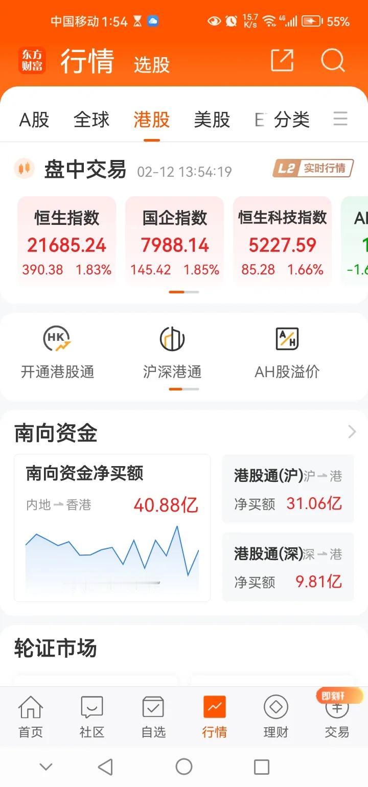 下午传来三大重要消息，或影响A股接下来的走势。消息一，下午A股三大指数集体迎来了