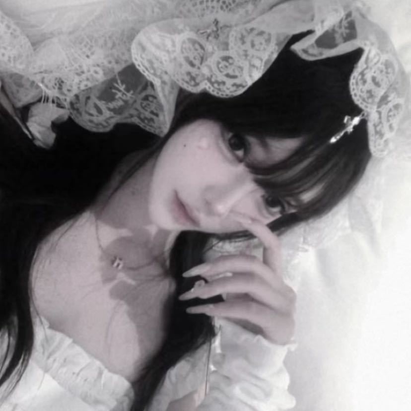 WaChat头像｜双人头像｜韩系低饱和｜审美积累 