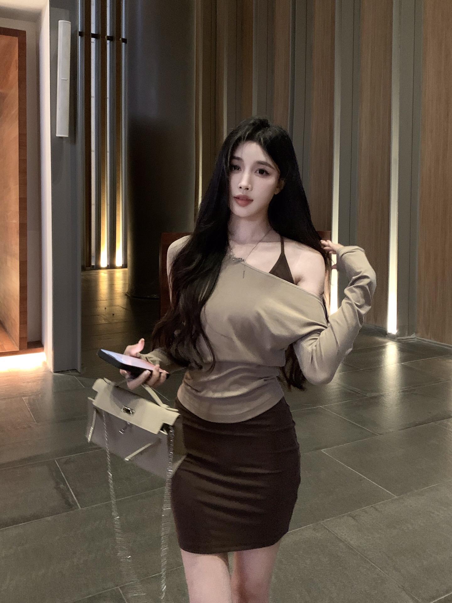 当你肆无忌惮的做自己的时候 他就会疯狂地爱上你