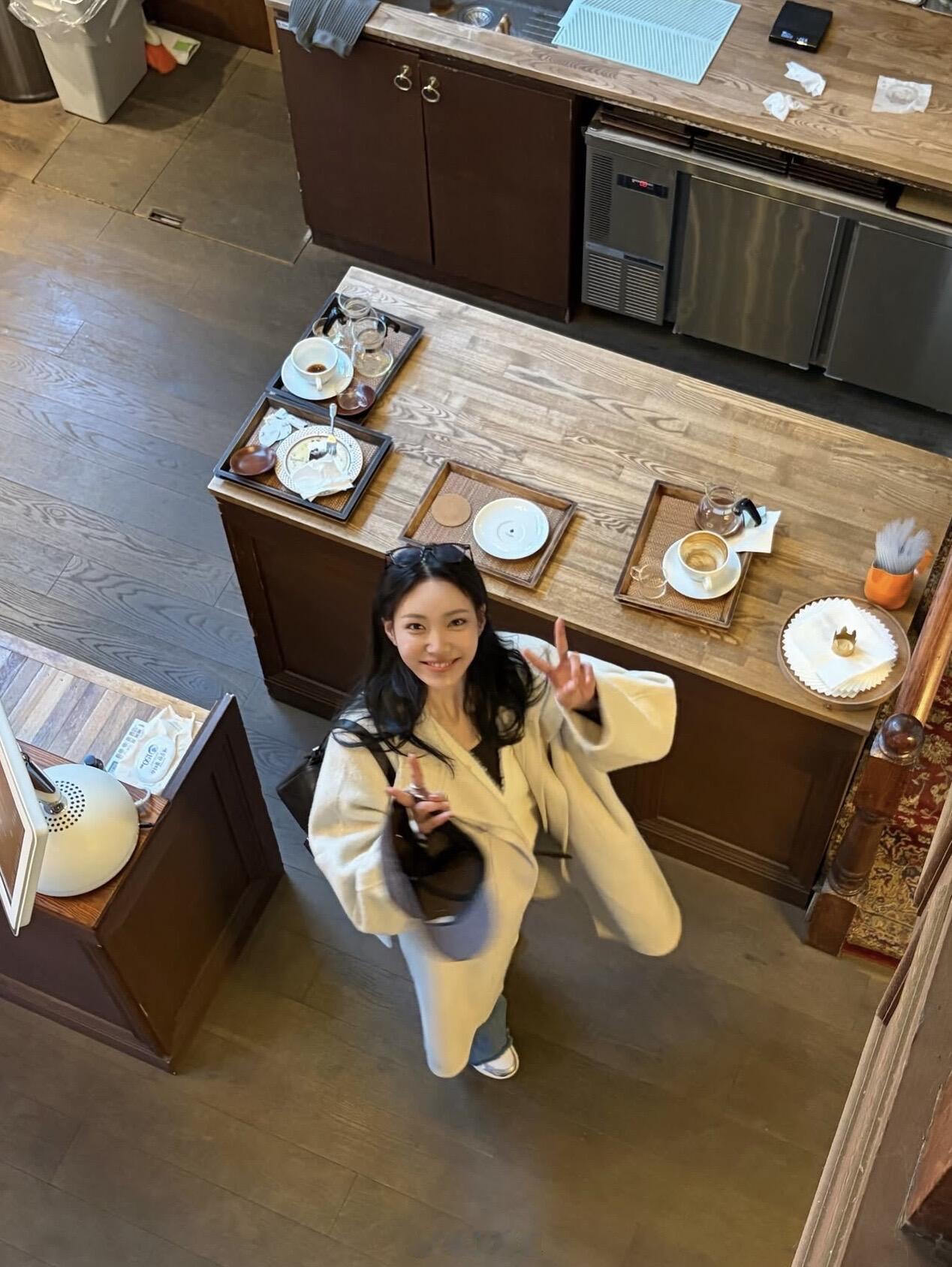 贤智对换乘前自己说的话🥺姐真的很清醒啊贤智新vlog记录了一些Q&A[哇R]当