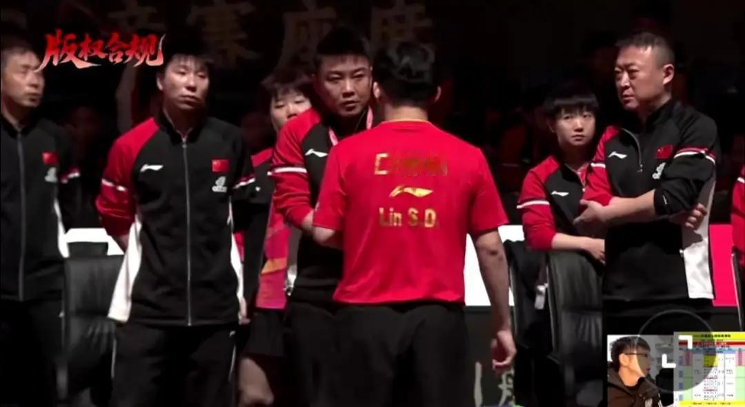 今日C组、D组的焦点之战！


成都混合团体世界杯A、B、C、D四个组经过首日、