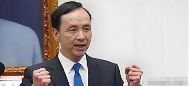 中国大陆要清醒了，台湾只要有马英九，朱立伦，洪秀柱，想实现和平统一，有点难，这三