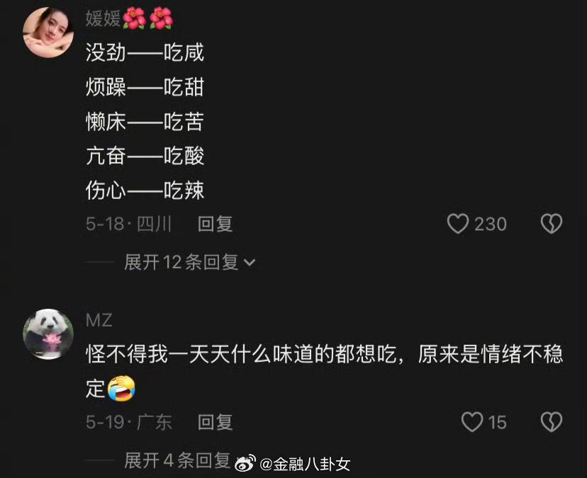 学了中医后才知道多吃糖是大补吃健康的甜，不是让你奶茶全糖[笑cry] ​​​