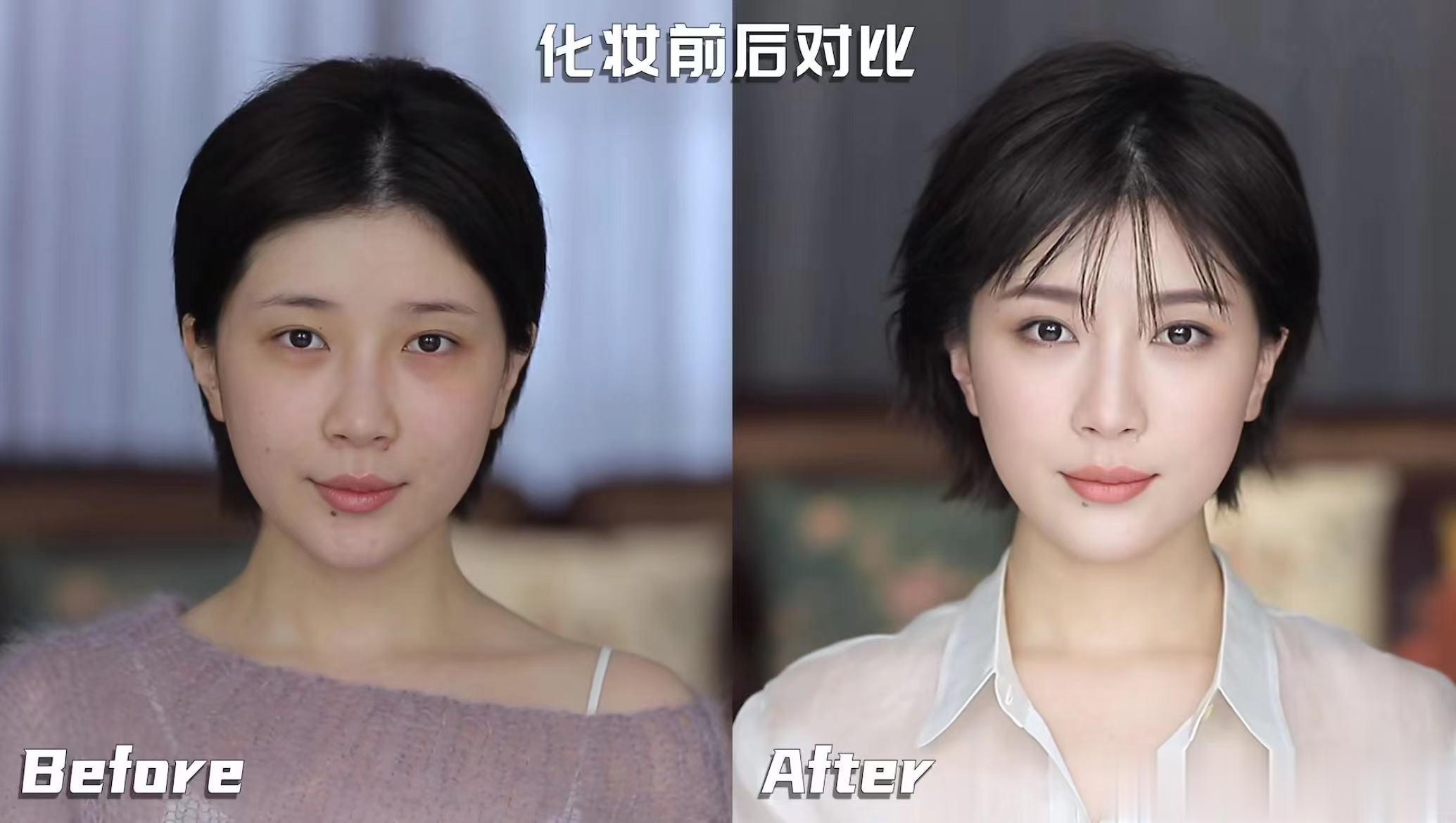 #总会在不同阶段反复爱上毛戈平# 光影的魔力在毛戈平的手上变得格外的令人称奇，毕