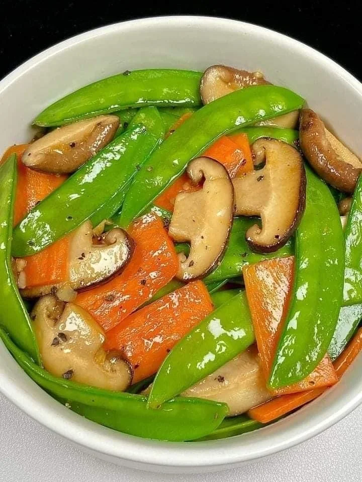 吃素吃得对，营养都到位