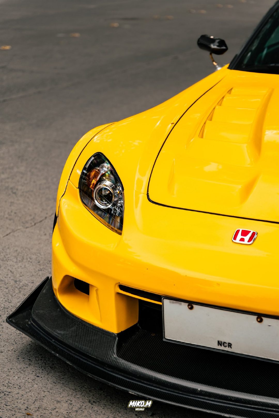 本田S2000 VTEC ​​​