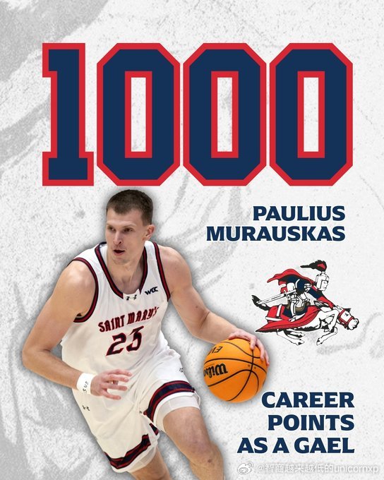 从U16欧青赛开始关注圣玛利的立陶宛前锋Paulius Murauskas,很少