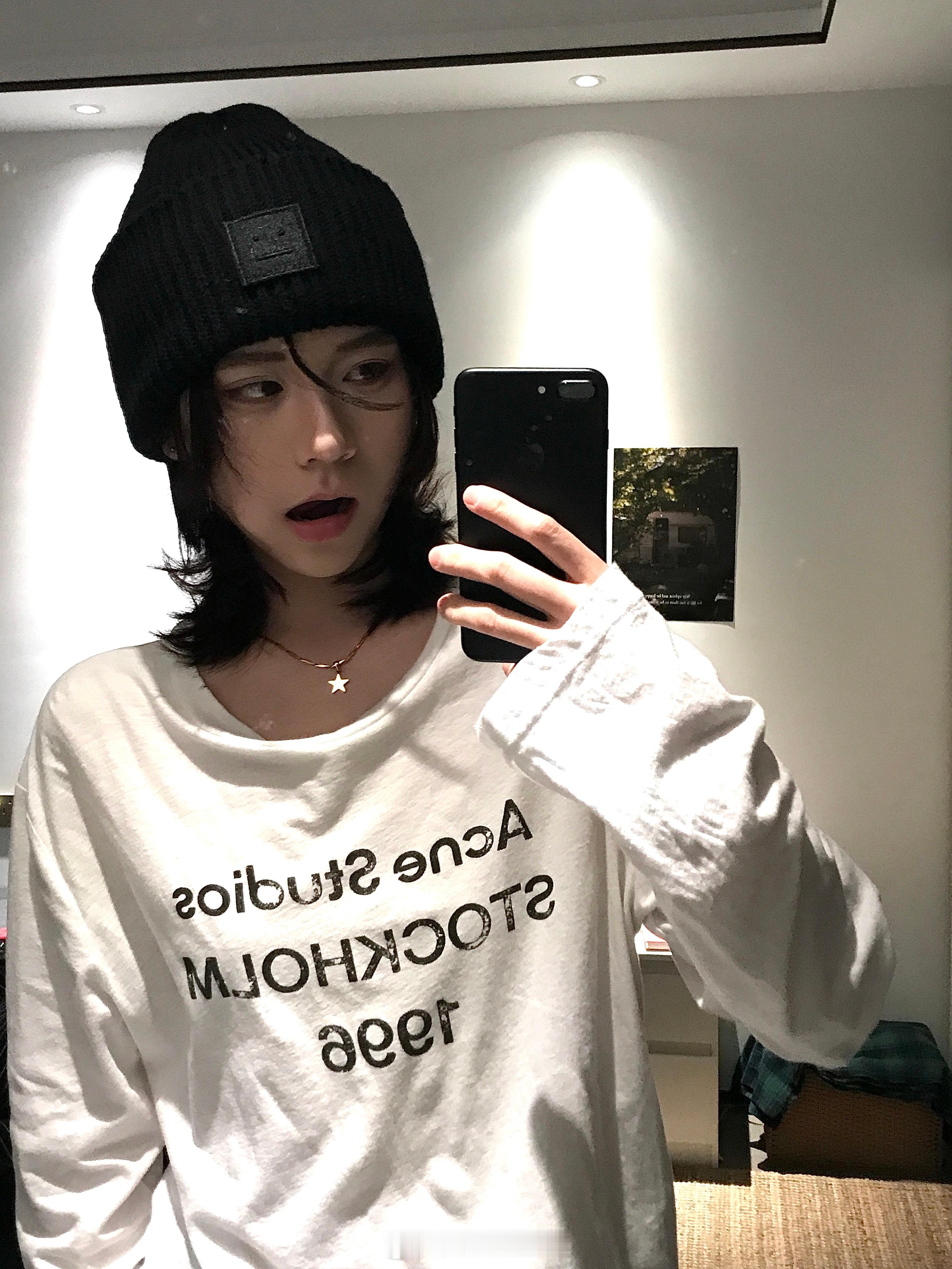 整理相册也整理思绪 