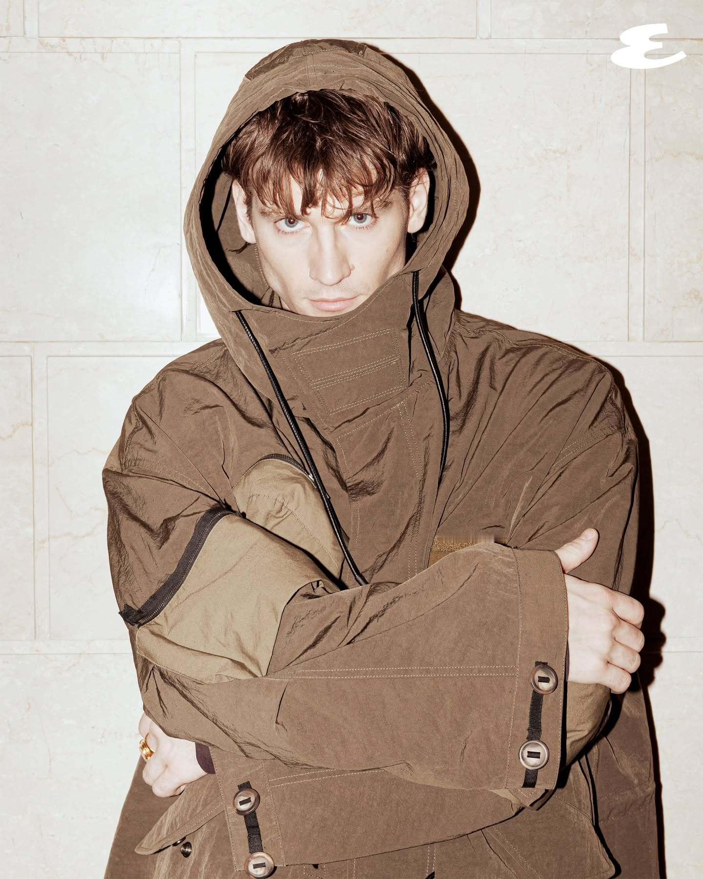 Esquire Thailand  March  2026 泰国版 Esquir