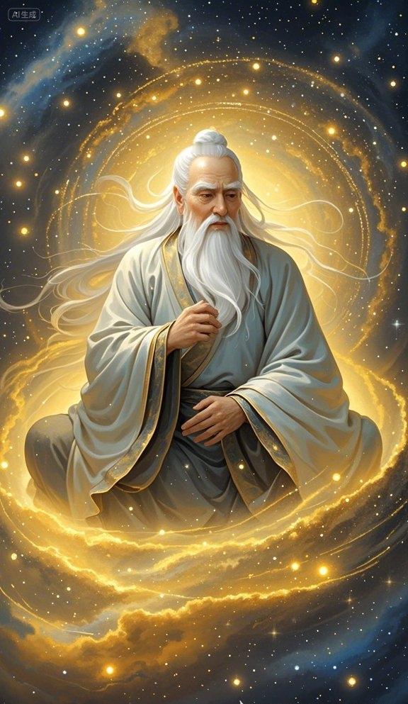 儒、道、佛三大精髓，中国人骨子里的三套“操作系统”儒释道根本区别，一句话说透！中
