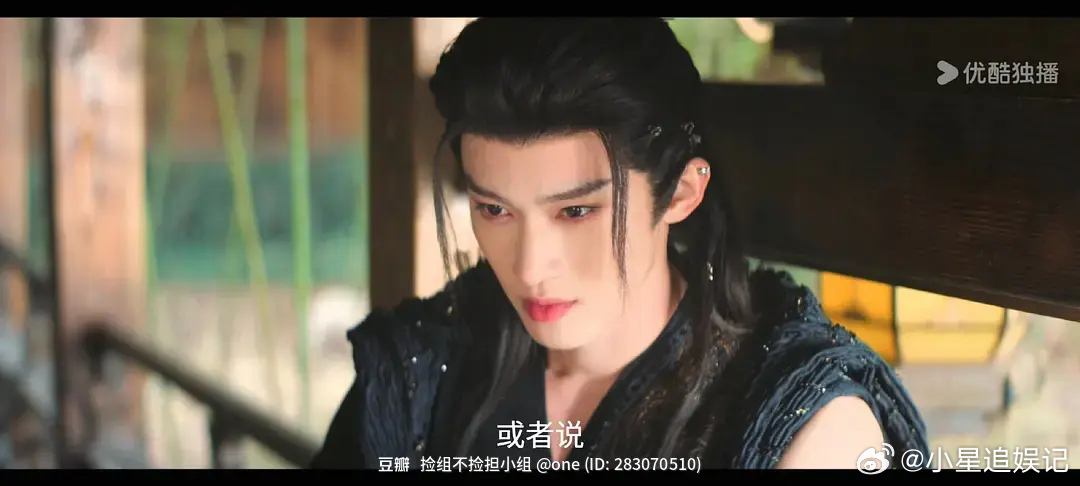 月0男演员谁秒了，这是一目了然吧？ 