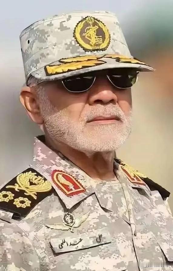 伊朗军方传来消息
2026年5月8日，伊朗军方突然发飙，说美军不讲武德，不仅袭击