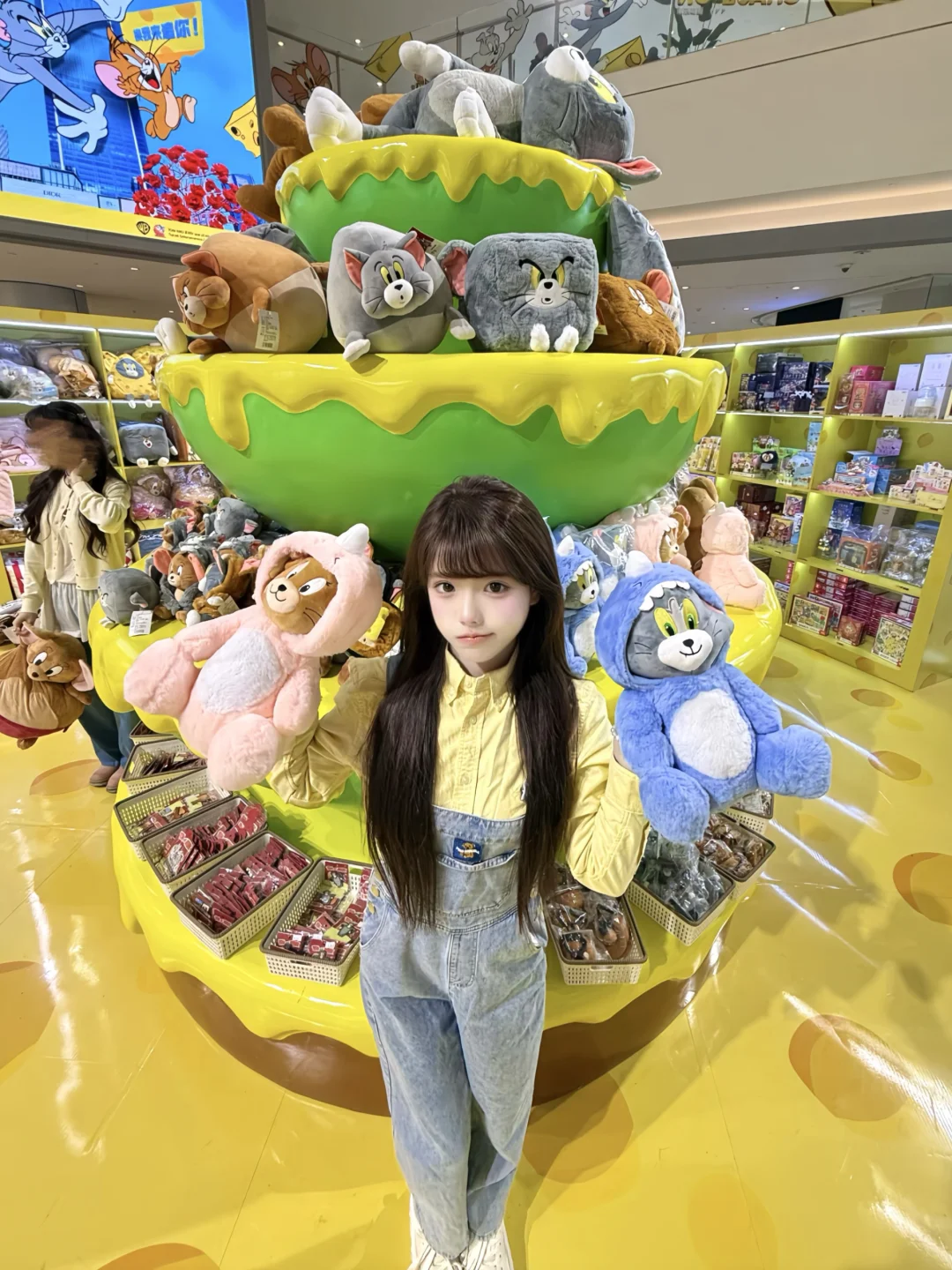 🐱𝐓𝐎𝐌 & 𝐉𝐄𝐑𝐑𝐘🐭🧀.ᐟ.ᐟ