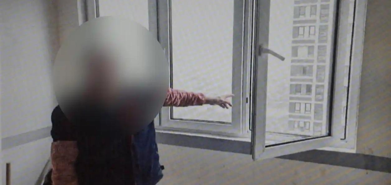 😱 28楼扔啤酒瓶，就为“省事”？判刑！这已不是“道德问题”

“只差一点点！