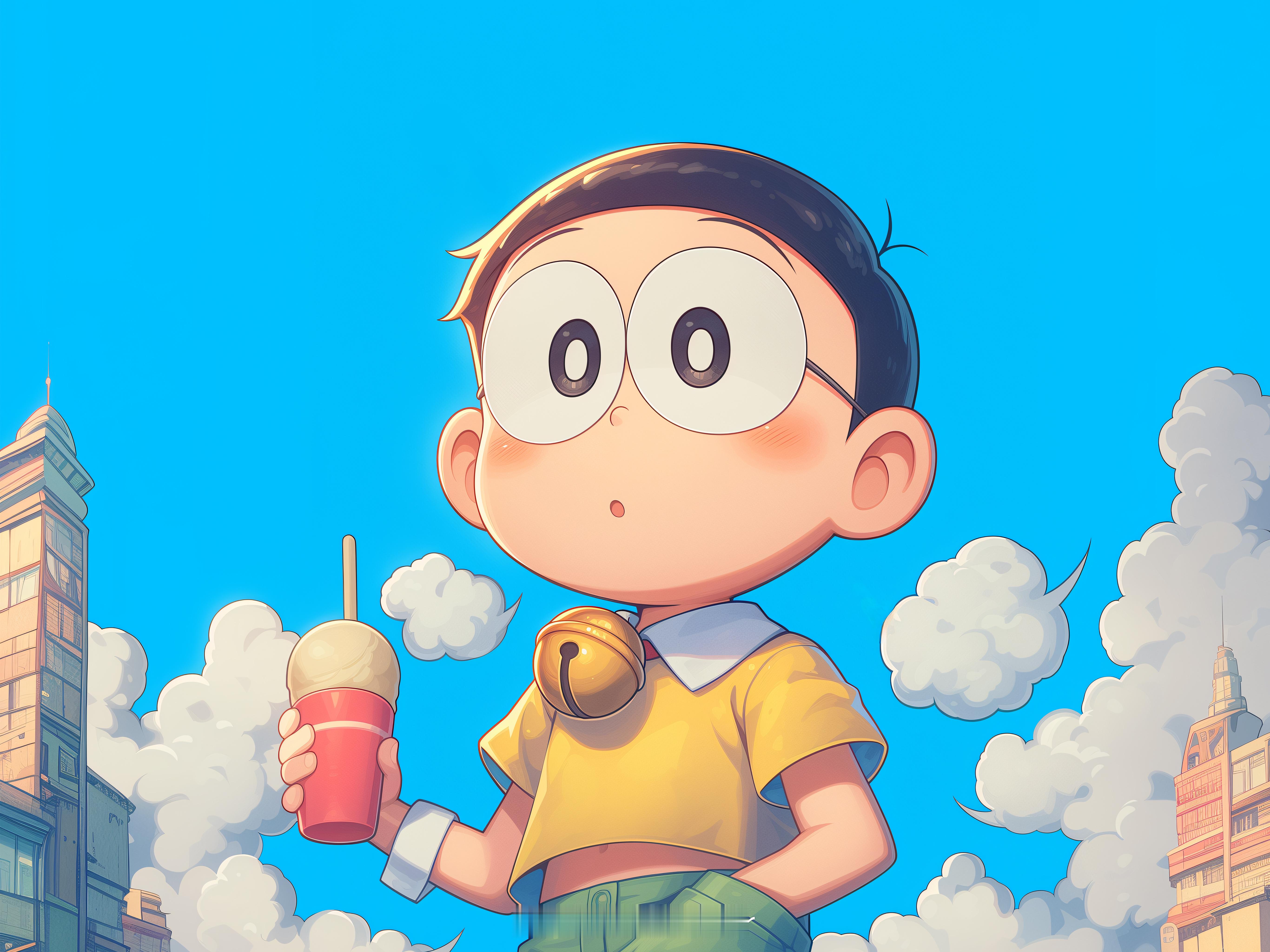 今日份壁纸[doge] ​​​