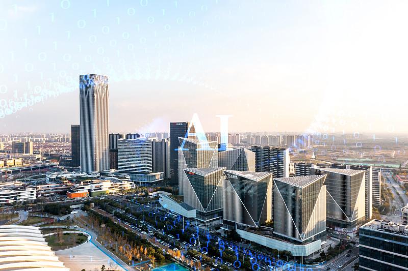 之前刷到2025胡润中国AI50强榜单直接惊到，50强里足足20家来自长三角，占