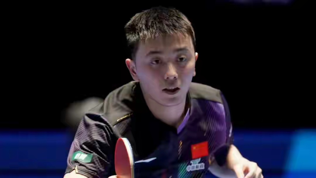 国乒全员大捷！亚洲杯首轮全胜收官，女队零丢局创完美纪录北京时间2月4日，乒乓球亚