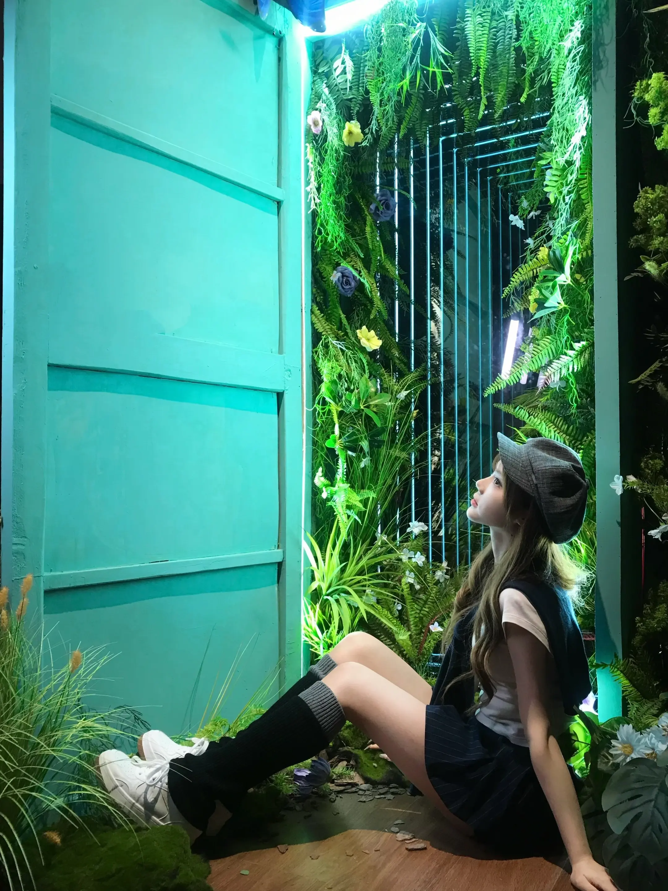 原来魔法真实存在