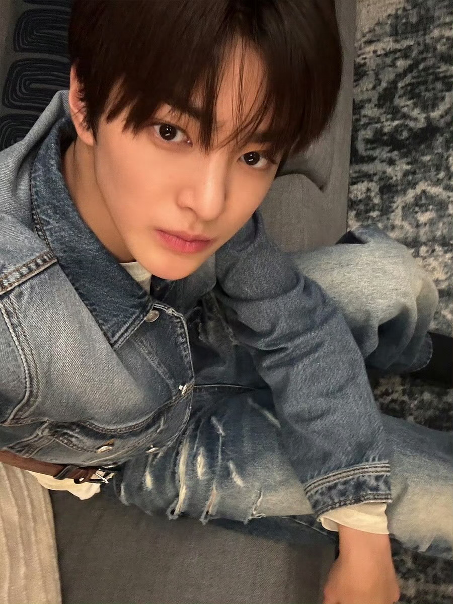 韩维辰|安乾镐 双担来净化喽 