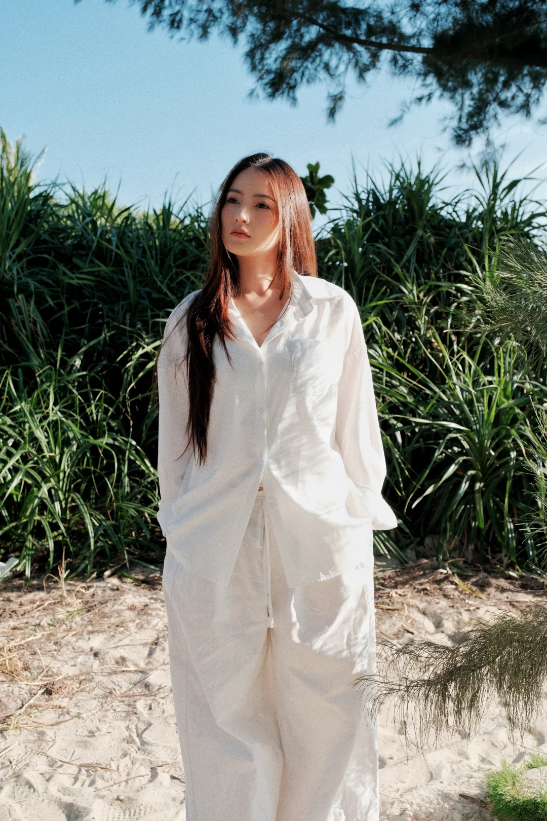 三亚｜夏日炎炎