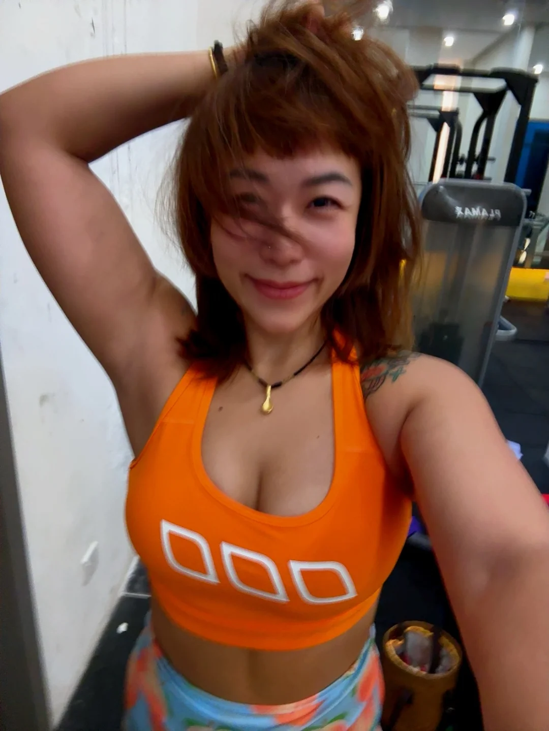 🇲🇾8am健身🔚 | 早起的人先享受世界