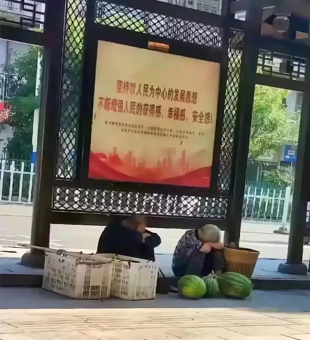 拍照的人，你咋这么不和谐呢？[灵光一闪][灵光一闪]