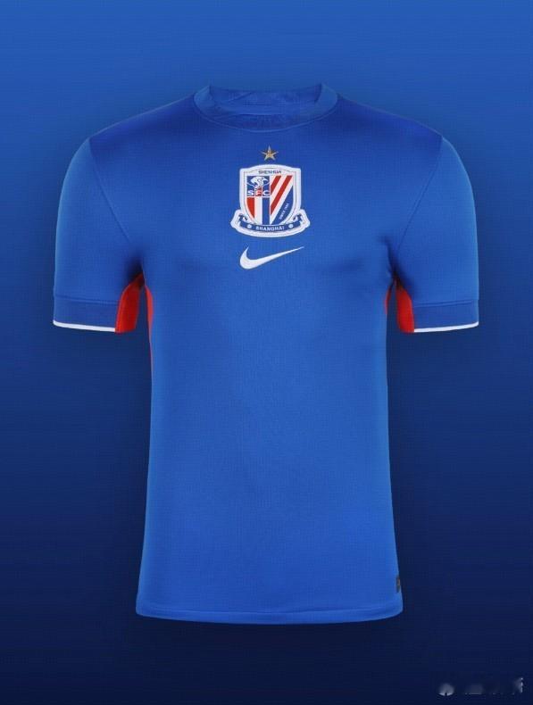 新赛季的中超球衣发布啦！大家打几分