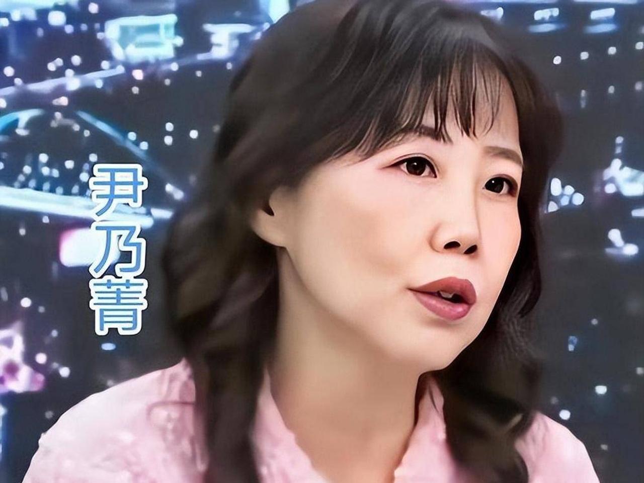 尹乃菁请辞郑丽文陷人事困局，接棒人难寻，陈凤馨暂不出山！
        台湾政