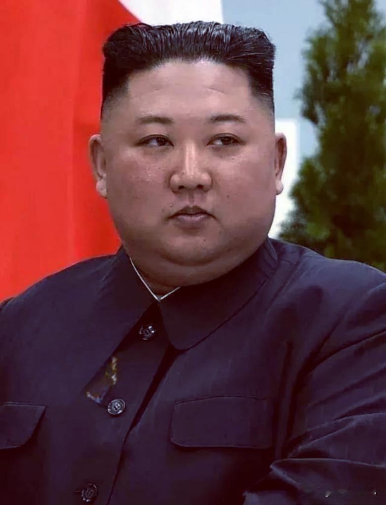 就在刚刚
朝鲜宣布了

9月28日，朝鲜最高人民会议常任委员会宣布：10月1日起