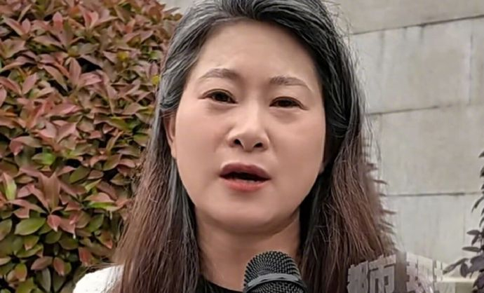 被丈夫和闺蜜背叛女子最新发声【女子被丈夫和闺蜜背叛案最新进展：二审开庭；曾感恩婆