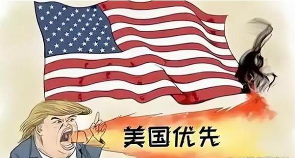 在中国面对过的历届美国总统里，特朗普可能是被严重低估的一个，甚至可以说，是这近4