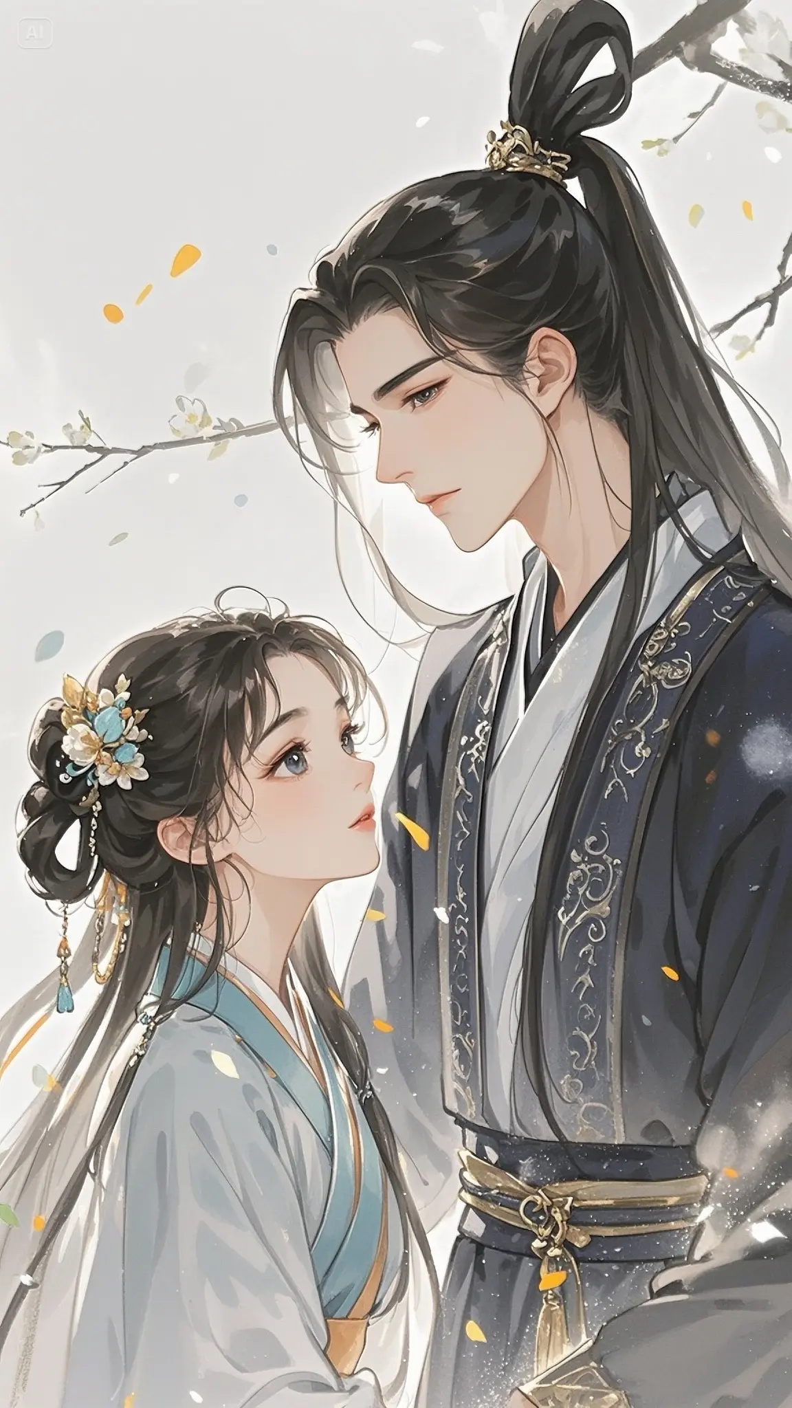 权谋文。我夫君他天下第一甜，“生平第一次，想要玩弄一个女子的心。却未料...