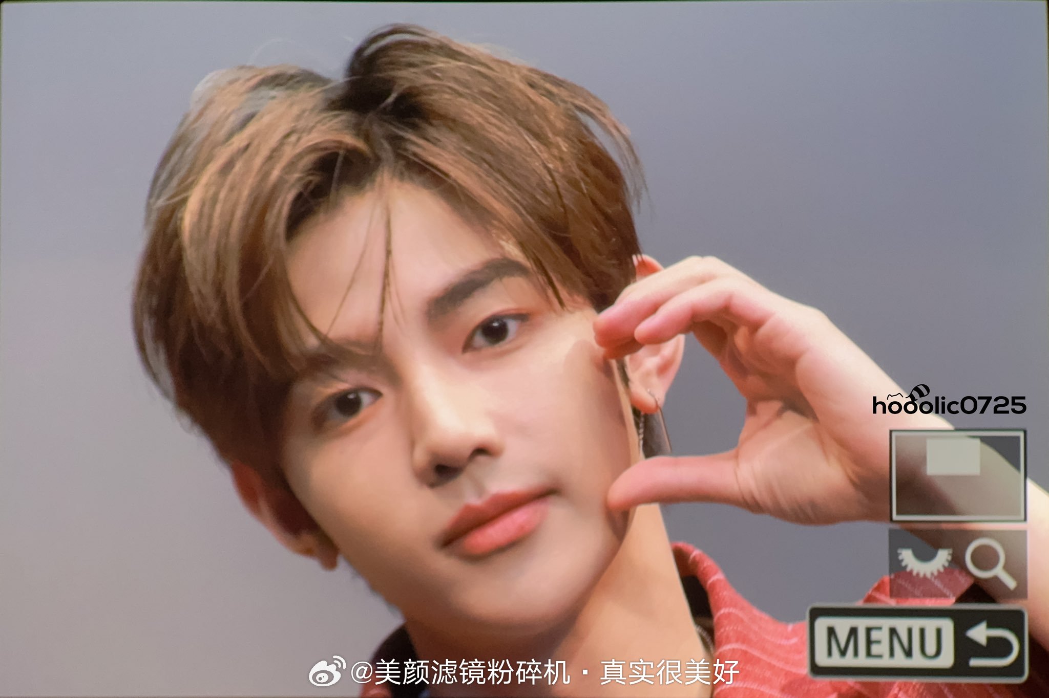 ZB1章昊，韩维辰，金奎彬，金泰来，金地雄，成韩彬，Ricky，石马修，朴乾煜今