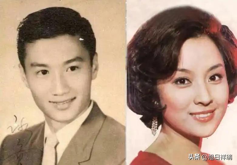 78岁初代琼瑶女神甄珍，年轻时被林青霞妈妈夸漂亮，离婚49年仍把谢贤当挚爱，如今