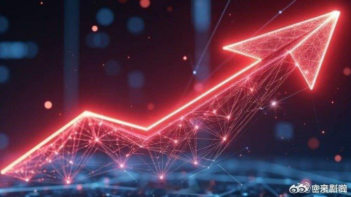 儒意电影股价上涨儒意电影涨近3%更名首日涨近3%，这个涨幅不算夸张，但信号很明确