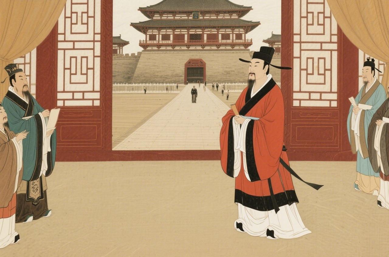 白居易如何在长安一鸣惊人?  
 
你是不是以为大诗人成名全靠天赋？29岁的白居