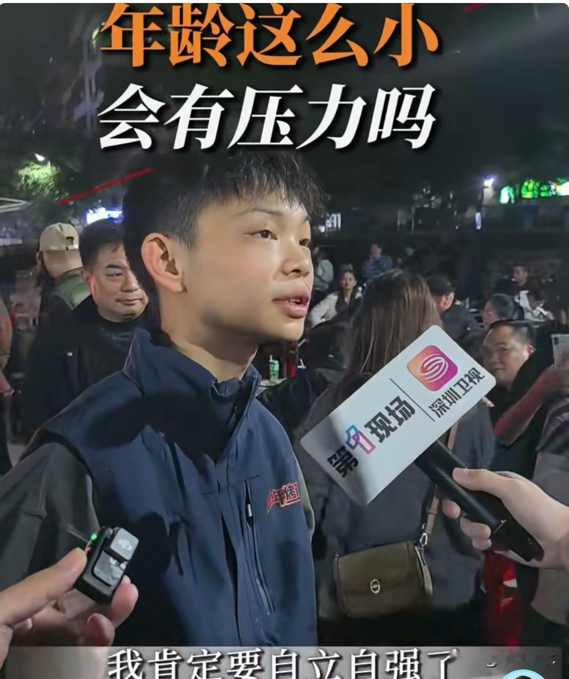 烤鸡少年说“打工不可能致富，当老板才有机会”，这话听着普通，却是刻在广东潮汕人骨