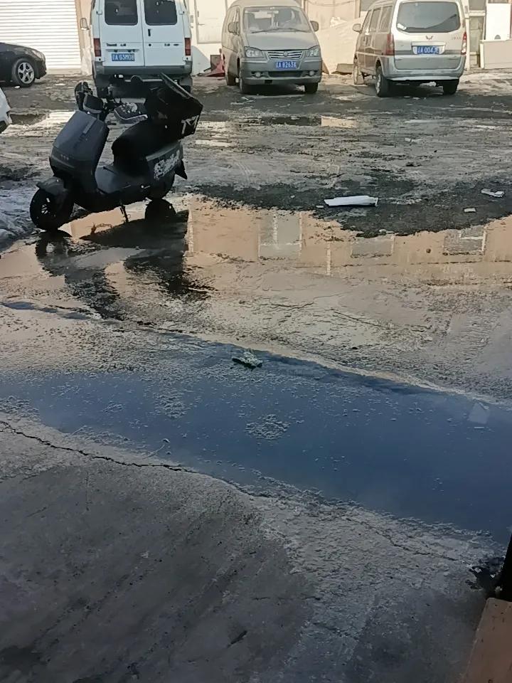 晒图笔记大赛万物复苏