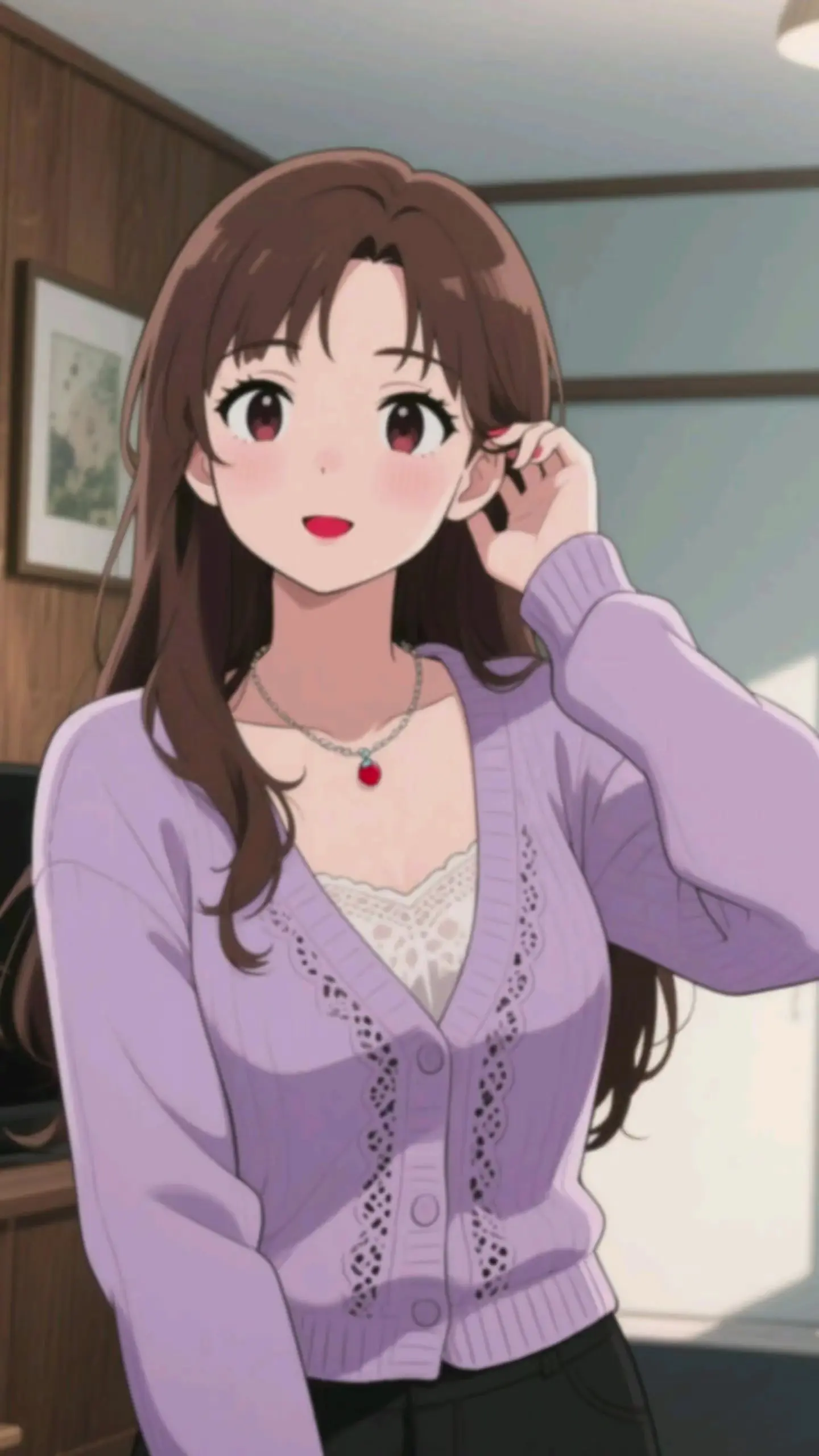 初秋韩系穿搭已就位 人靠衣装的含金量还在上升 入秋的第一件薄外套 告别...