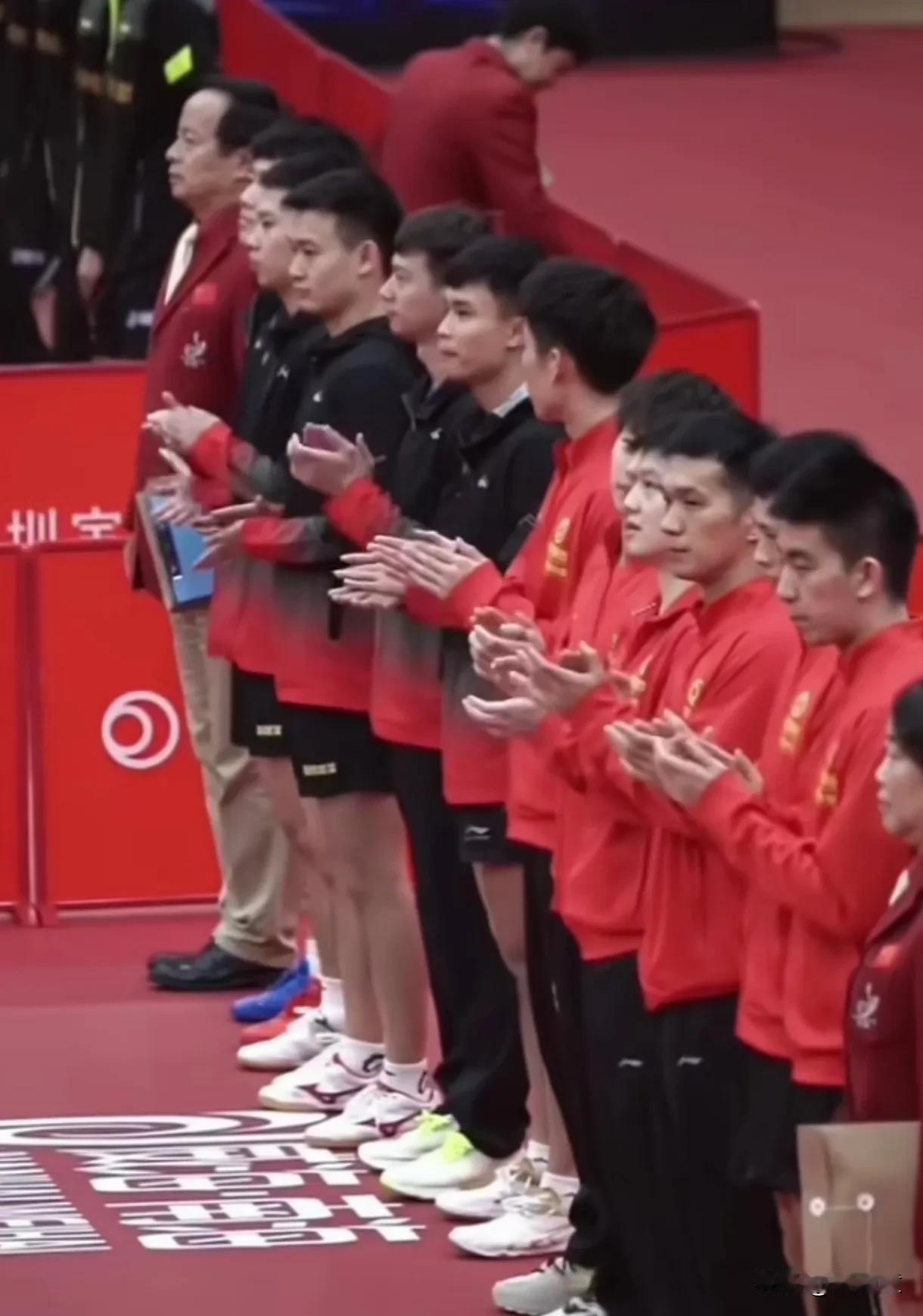 乒超即将开始！明润三轮变六轮，已经出发了！
明润的实力也是飘忽不定，大概率与经济