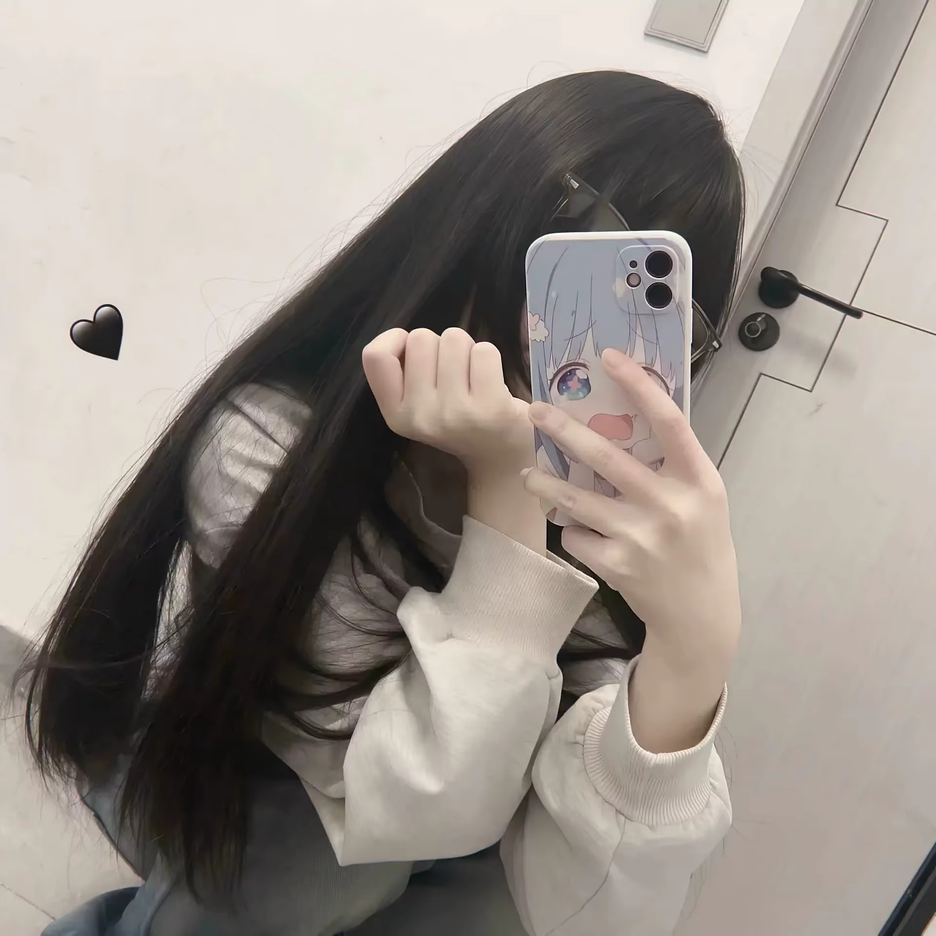 推荐你会喜欢的双人女头 