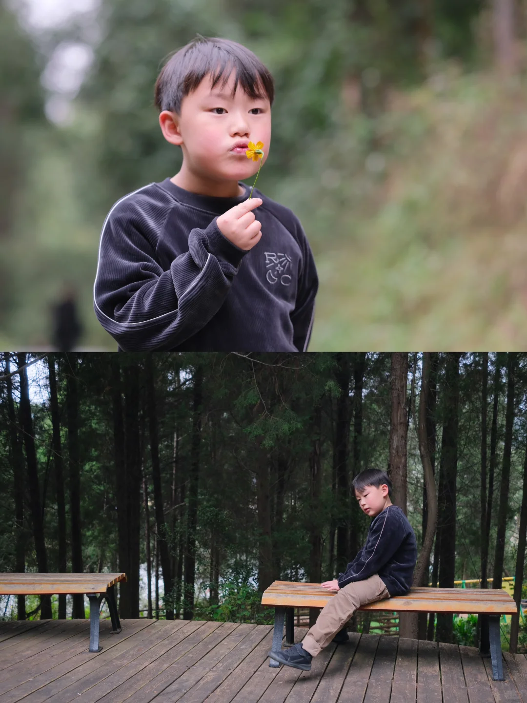 昆明周边｜依山傍水湖景鹭岛亲子松弛生活🌳